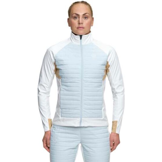 Dæhlie Women's Jacket Challenge 3.0 Snow White XS