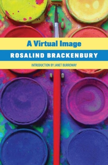 A Virtual Image A Virtual Image