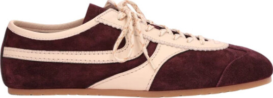 Dries Van Noten Herre Sko Brun 43 EU,