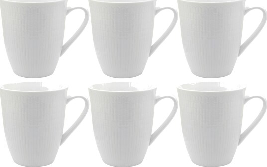 Swedish Grace Krus 50 cl 6-pk, Snø