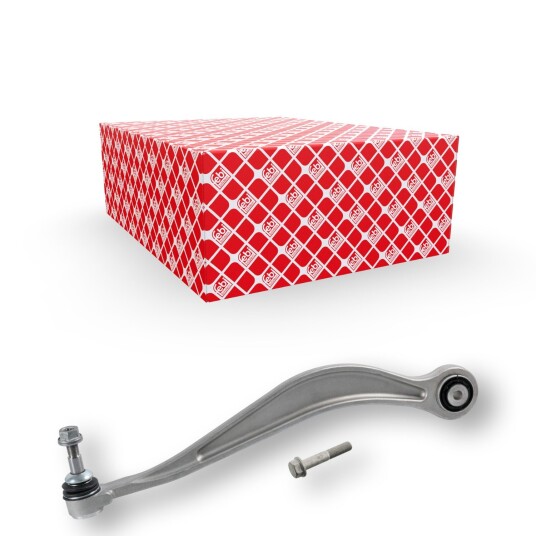 Bærearm FEBI BILSTEIN 175489 Bærearm FEBI BILSTEIN 175489