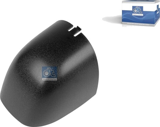 Tildekning, sidespeil DT Spare Parts 4.65113