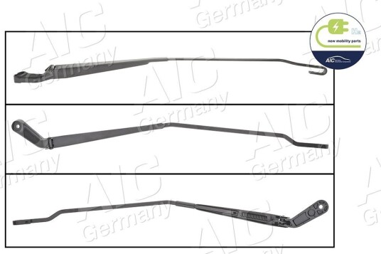 Viskerarm AIC 51616