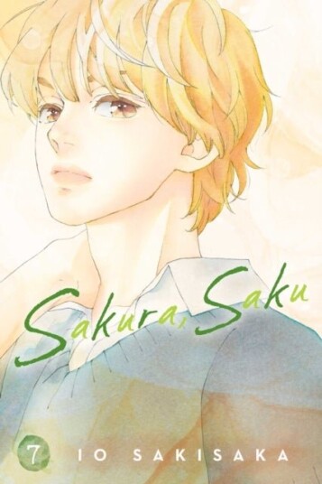 Sakura Saku Vol. 7 Sakura Saku Vol. 7