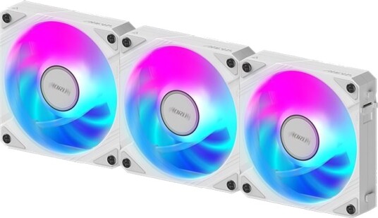 Aorus Kabinettvifte 120mm Is En Pakke 3 Aorus Kabinettvifte 120mm Is En Pakke 3