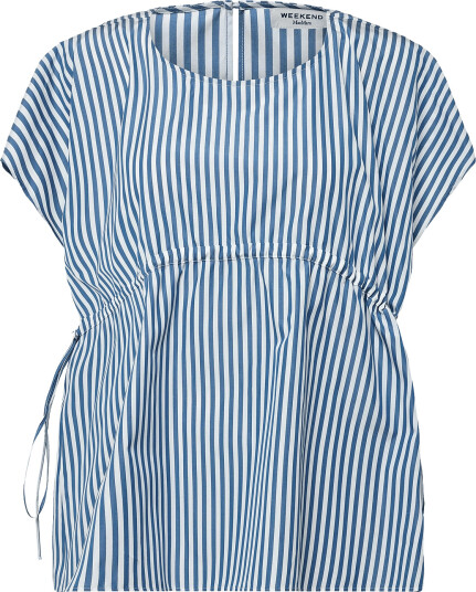 Weekend Max Mara Wkdpanda Blue XXL