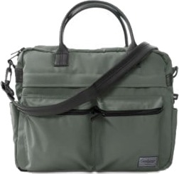 Emmaljunga Stelleveske Travel Urban 2027 Green Emmaljunga Stelleveske Travel Urban 2027 Green