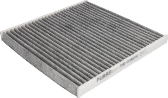 PURRO PUR-PC8024C Kupefilter PURRO PUR-PC8024C Kupefilter