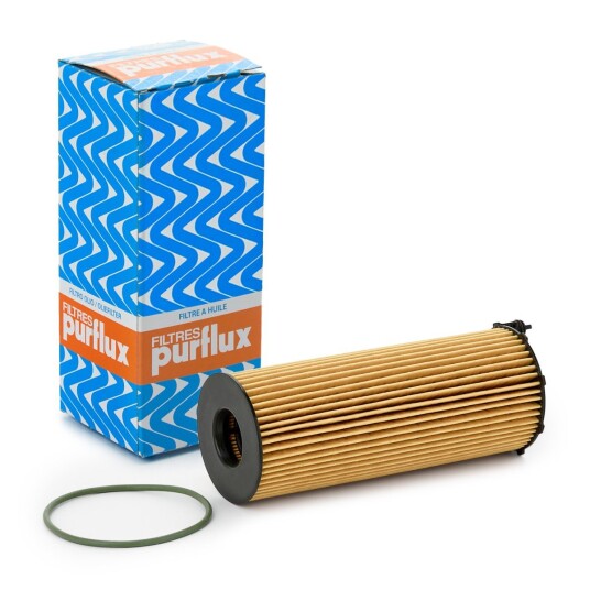 Oljefilter PURFLUX L403 Oljefilter PURFLUX L403
