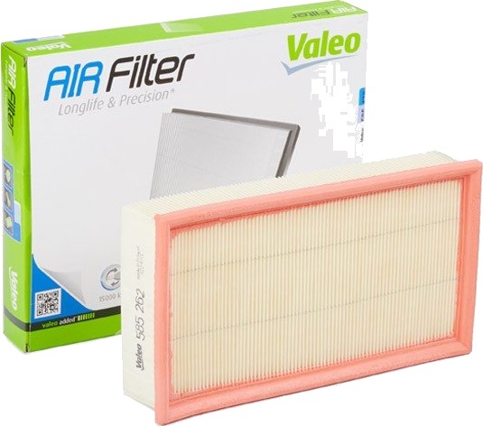 Luftfilter VALEO 585262 Luftfilter VALEO 585262