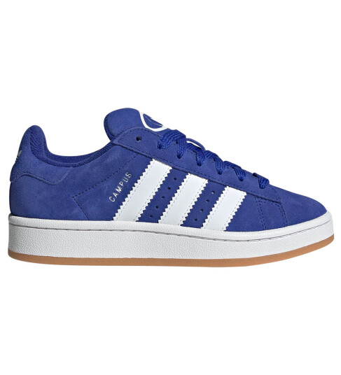 adidas Originals Campus 00S J - Blue - 38 2/3