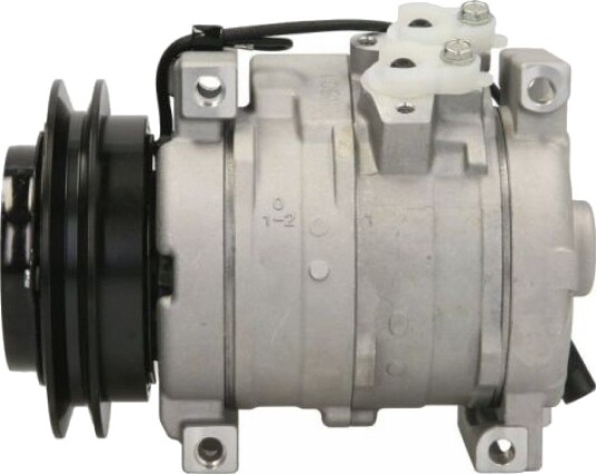 AC kompressor THERMOTEC KTT090377