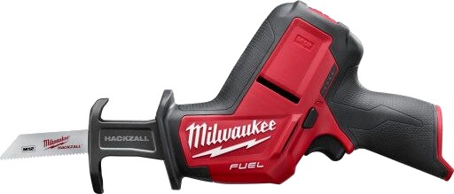 Milwaukee Bajonettsag M12 CHZ-0 12V Milwaukee Bajonettsag M12 CHZ-0 12V