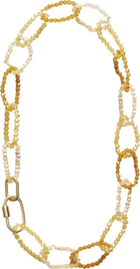Anni Lu Dame Accessories Gul ONE SIZE, Anni Lu Dame Accessories Gul ONE SIZE,