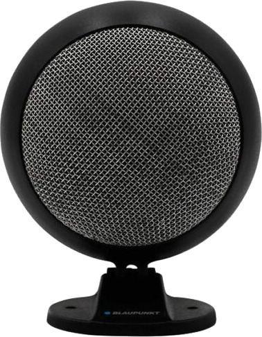 Blaupunkt LAZ 6525 Retro høyttaler Kulehøyttaler, 25W RMS/55W, pris per stk Blaupunkt LAZ 6525 Retro høyttaler Kulehøyttaler, 25W RMS/55W, pris per stk