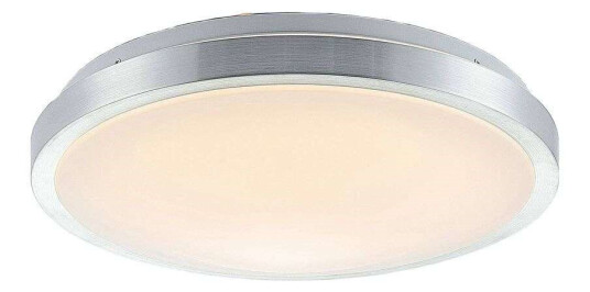 Lindby Emelie LED-taklampe, rund, 35 cm Lindby Emelie LED-taklampe, rund, 35 cm