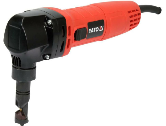 Yato YT 82395 Elektrisk Platesaks 600w