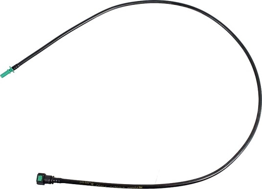 Brennstoffledning METZGER 2150279