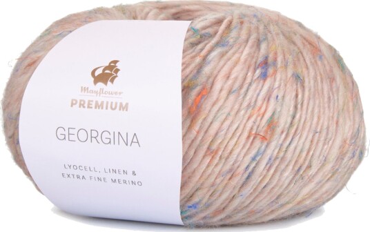 Mayflower Premium Georgina