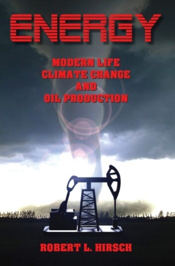 ENERGY Modern Life, Climate Change and Oil Production