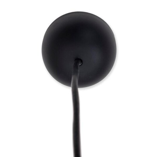 Cablecup nano 9 cm - Svart Cablecup nano 9 cm - Svart