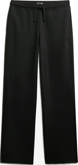 Superdry Studios Jogger   WASHED BLACK   8
