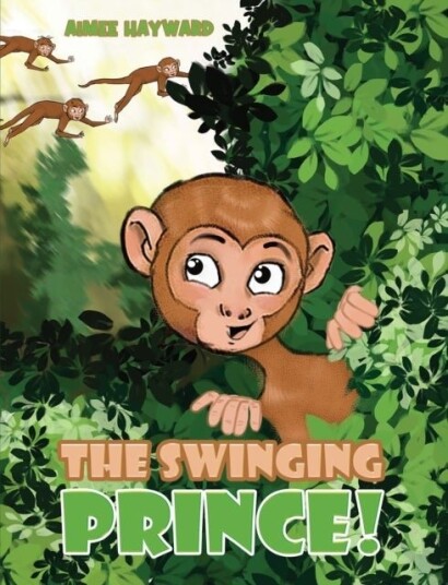 The Swinging Prince! The Swinging Prince!