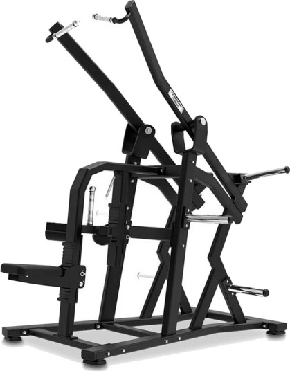 Wide Lat Pulldown Platinum Wide Lat Pulldown Platinum