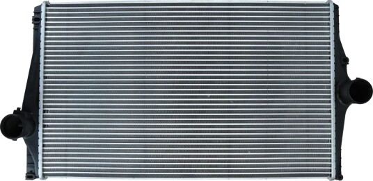 KAMOKA 7750096 Intercooler