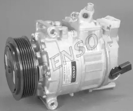 AC kompressor DENSO DCP17073 AC kompressor DENSO DCP17073