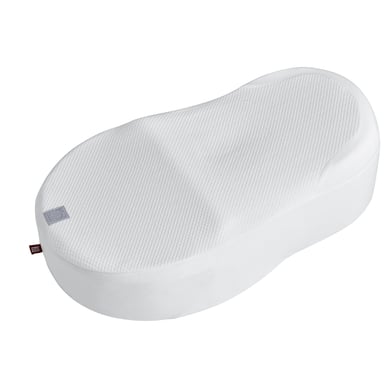 Red Castle Red Castle Red Castle Cocoonababy Bed Cover, White