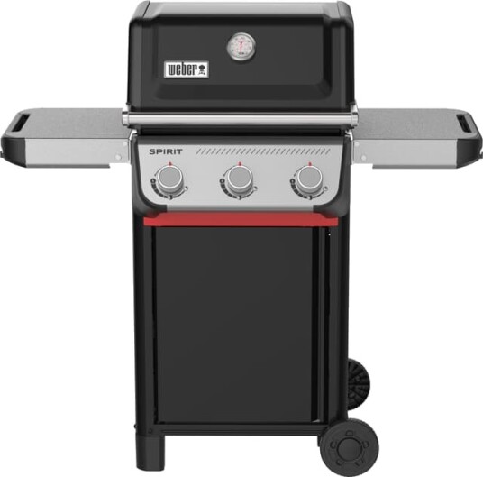 Weber Spirit E 315 gassgrill