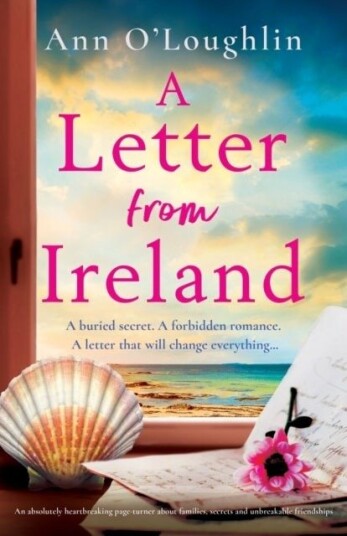 A Letter from Ireland A Letter from Ireland