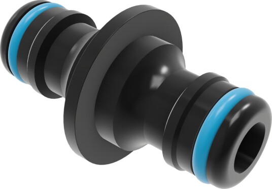 Hageslange Cellfast Ergo forlengerkobling for 1/2 3/4"