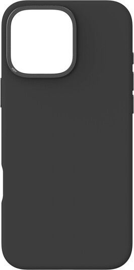Key Magsafe Silikondeksel Iphone 16 Pro Max, Svart