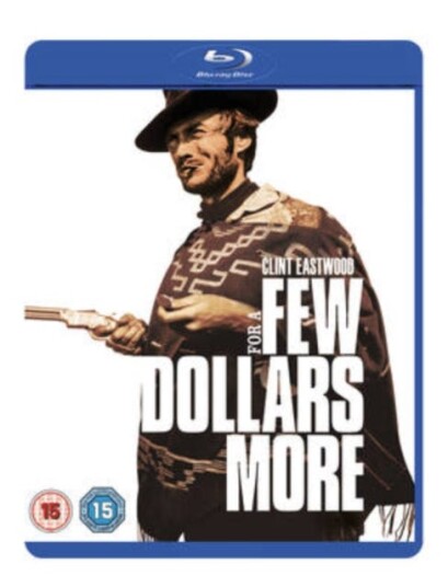 For A Few Dollars More