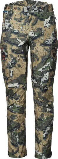 Swedteam Titan 2 RE ECO Jakkebukser Herre Desolve Veil 48 48