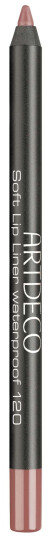 Artdeco Soft Lip Liner Waterproof #120 1,2g Artdeco Soft Lip Liner Waterproof #120 1,2g