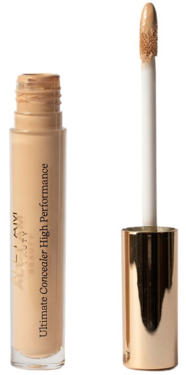 ALL I AM BEAUTY Beauty Ultimate Concealer Tan