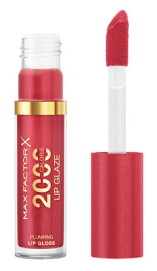 Max Factor 2000 Calorie Lip Glaze Fire Sparks 4,4ml