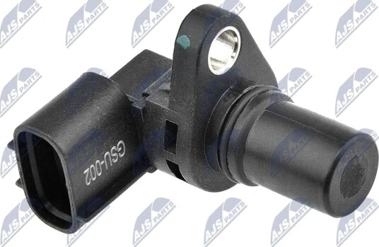 Impulsgiver, veivaksel NTY ECP-SU-002
