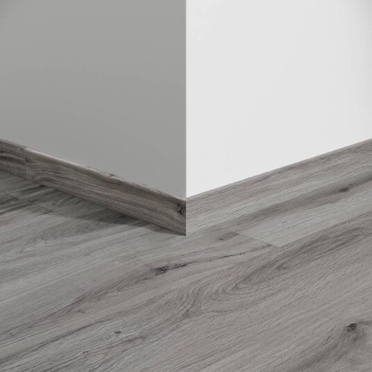 Berryalloc Sokkellist Gyant Light GREY