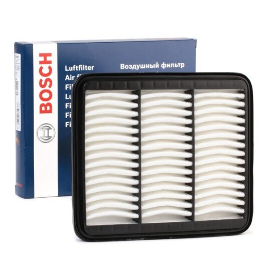 Luftfilter BOSCH F 026 400 167 Luftfilter BOSCH F 026 400 167