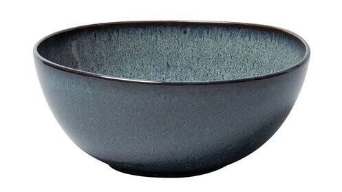 Villeroy & Boch Lave serveringsskål Ø 25,5 cm Gris
