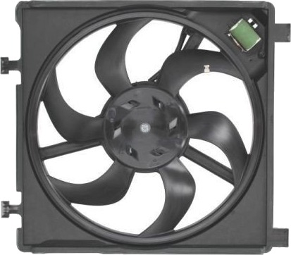 Kjølevifte THERMOTEC D8W038TT