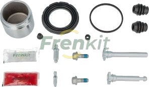 Reparasjonssett, bremsecaliper FRENKIT 760414