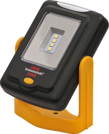 Brennenstuhl Arbeidslampe LED (200 lm)