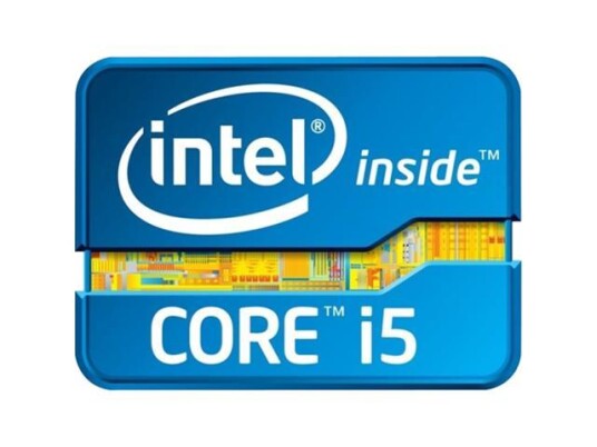 HP Processor I5-4310M 2.7Ghz