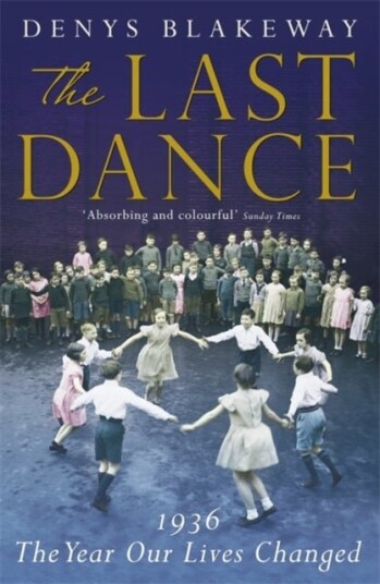 The Last Dance