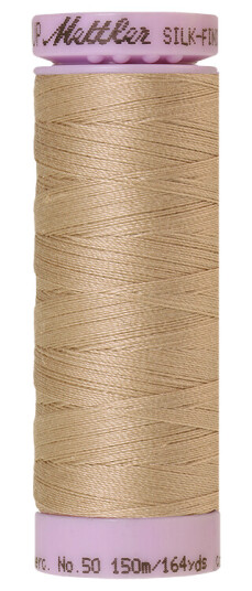 Mettler, Silk Finish Cotton 50, 150m Farge nr 0538 (før 844)